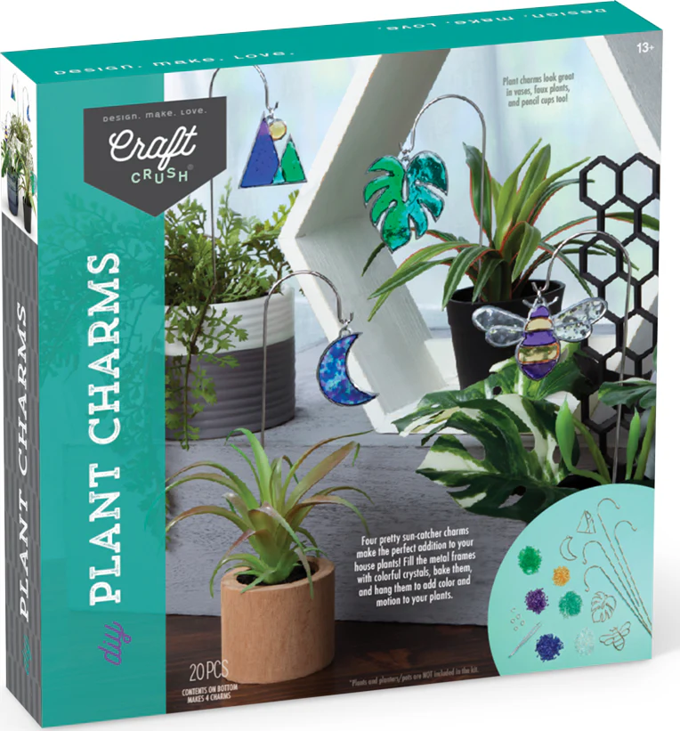 Plant Charms - Image 3