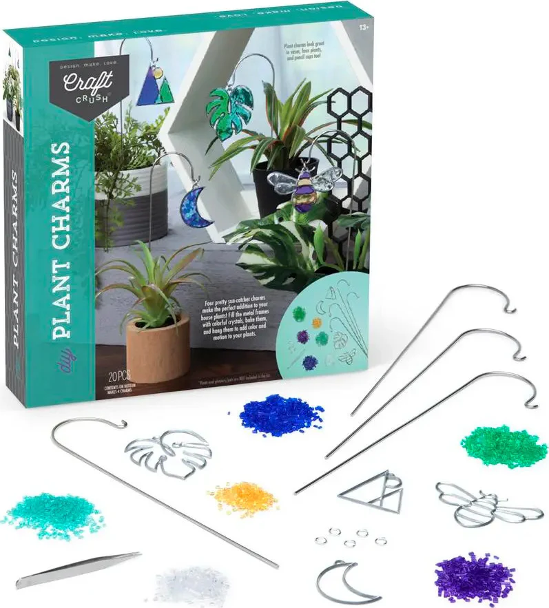 Plant Charms - Image 5