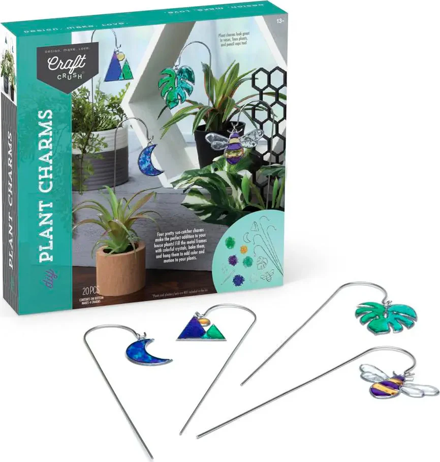 Plant Charms - Image 6