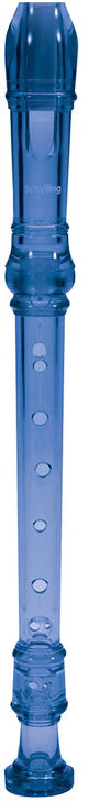 Plastic Recorder (sold individually)