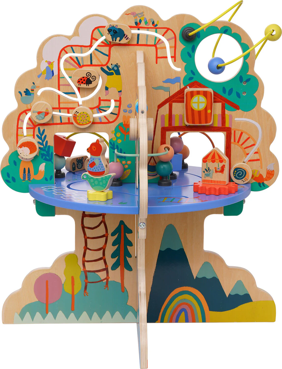 Playground Adventure