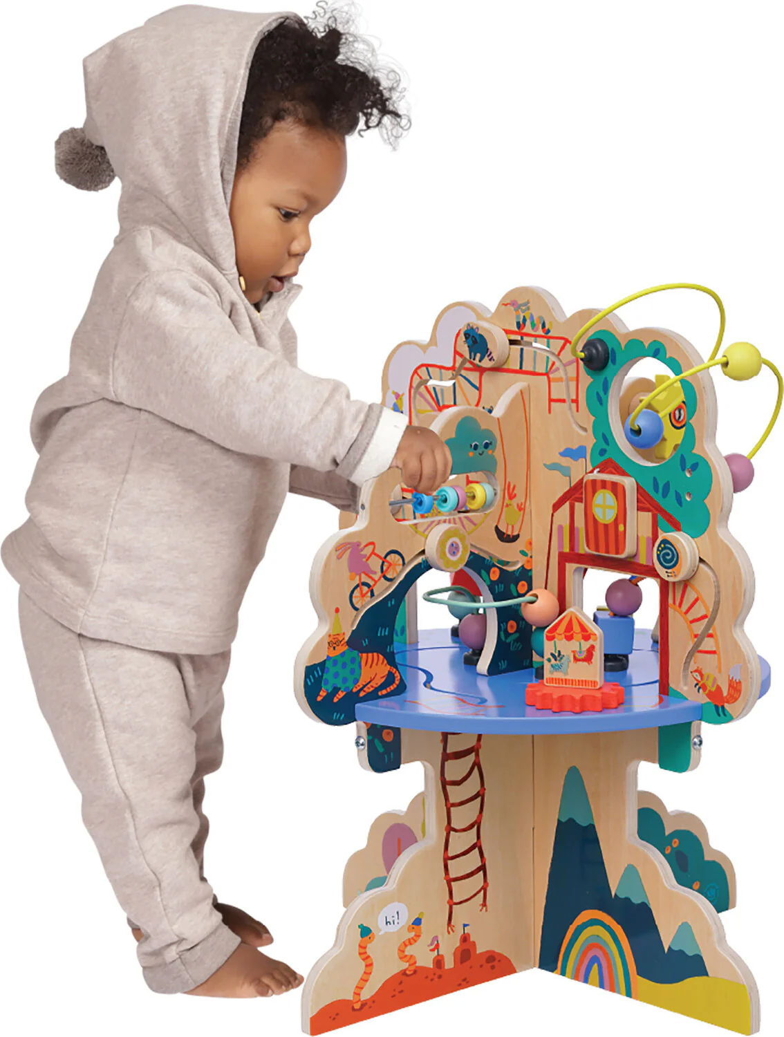 Playground Adventure - Image 8