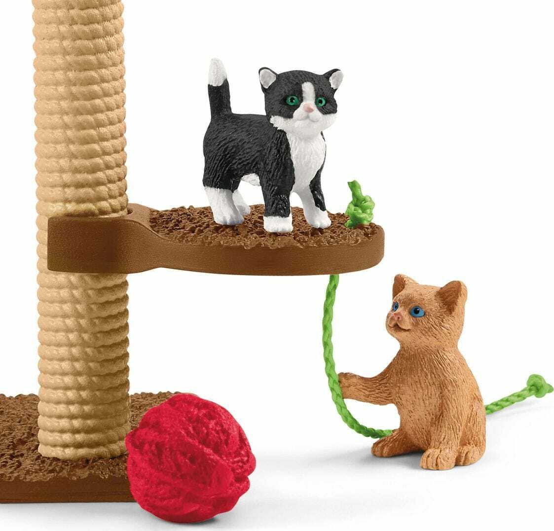 Playtime for Cute Cats - Image 3