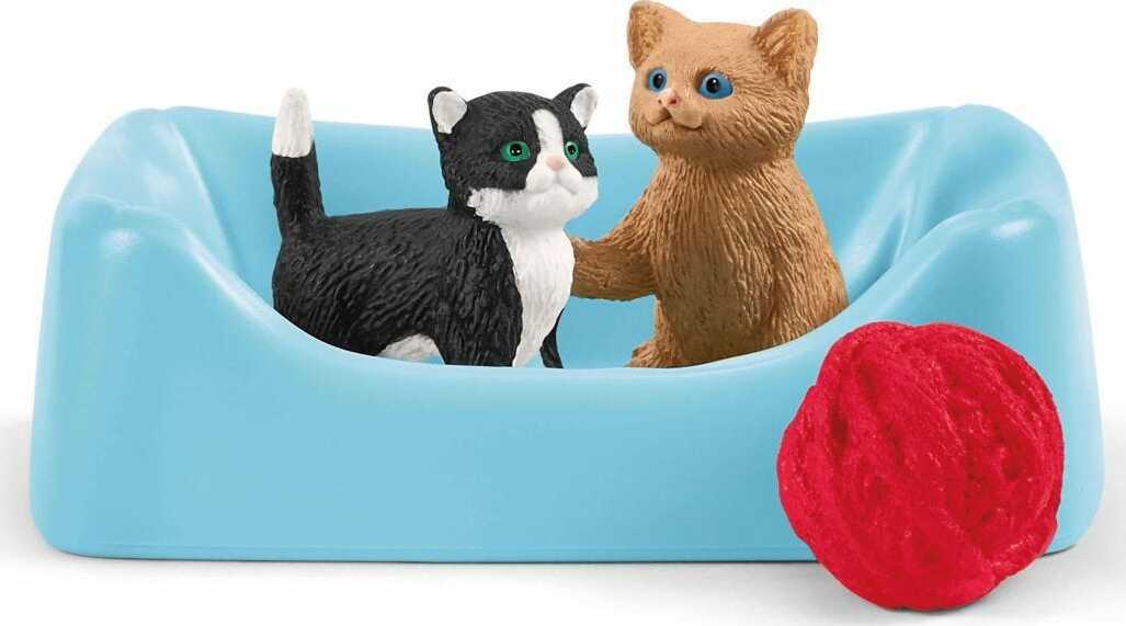 Playtime for Cute Cats - Image 4