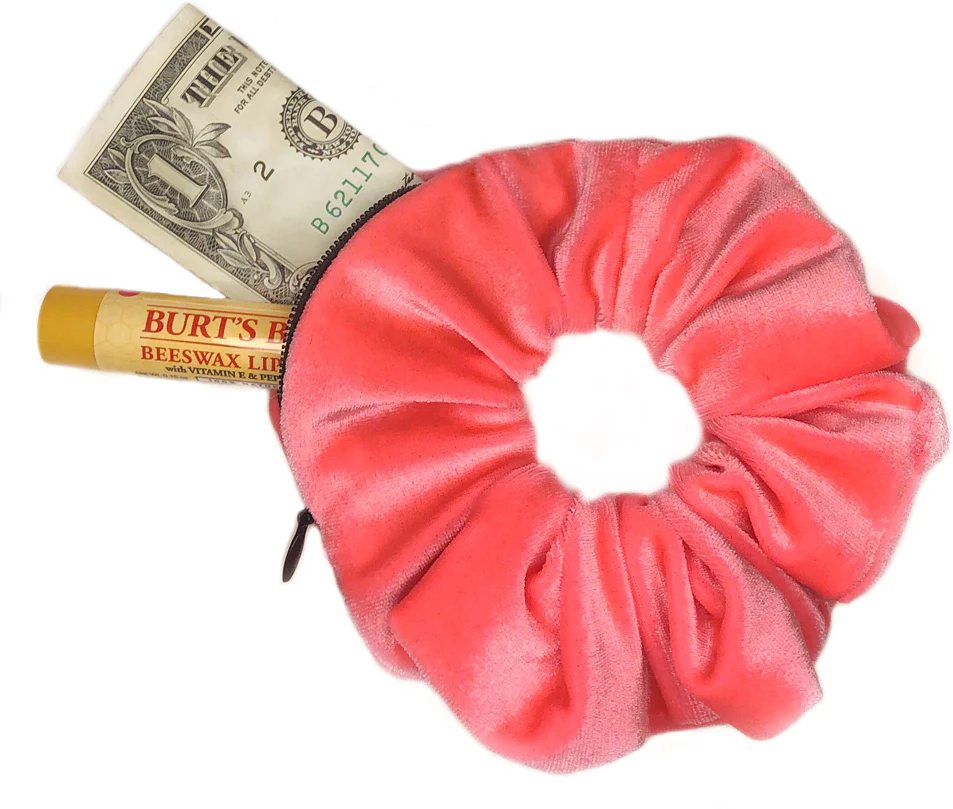 Pocket Scrunchies (sold individually) - Image 3