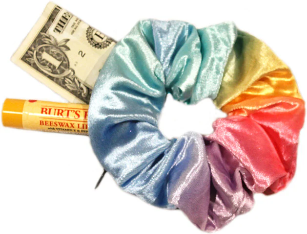 Pocket Scrunchies (sold individually) - Image 4