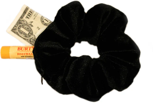 Pocket Scrunchies (sold individually) - Image 5