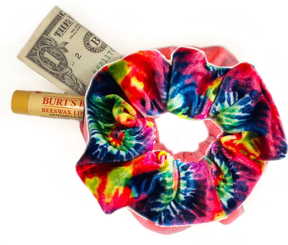 Pocket Scrunchies (sold individually) - Image 6