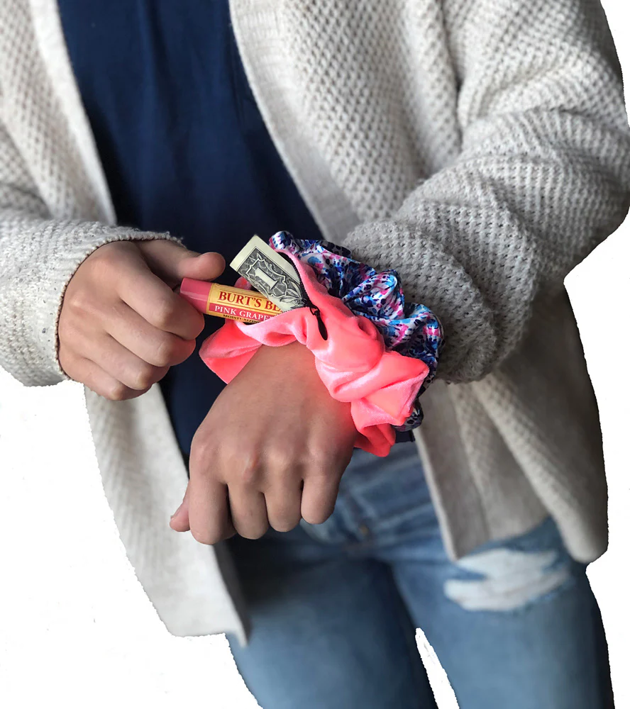 Pocket Scrunchies (sold individually) - Image 7
