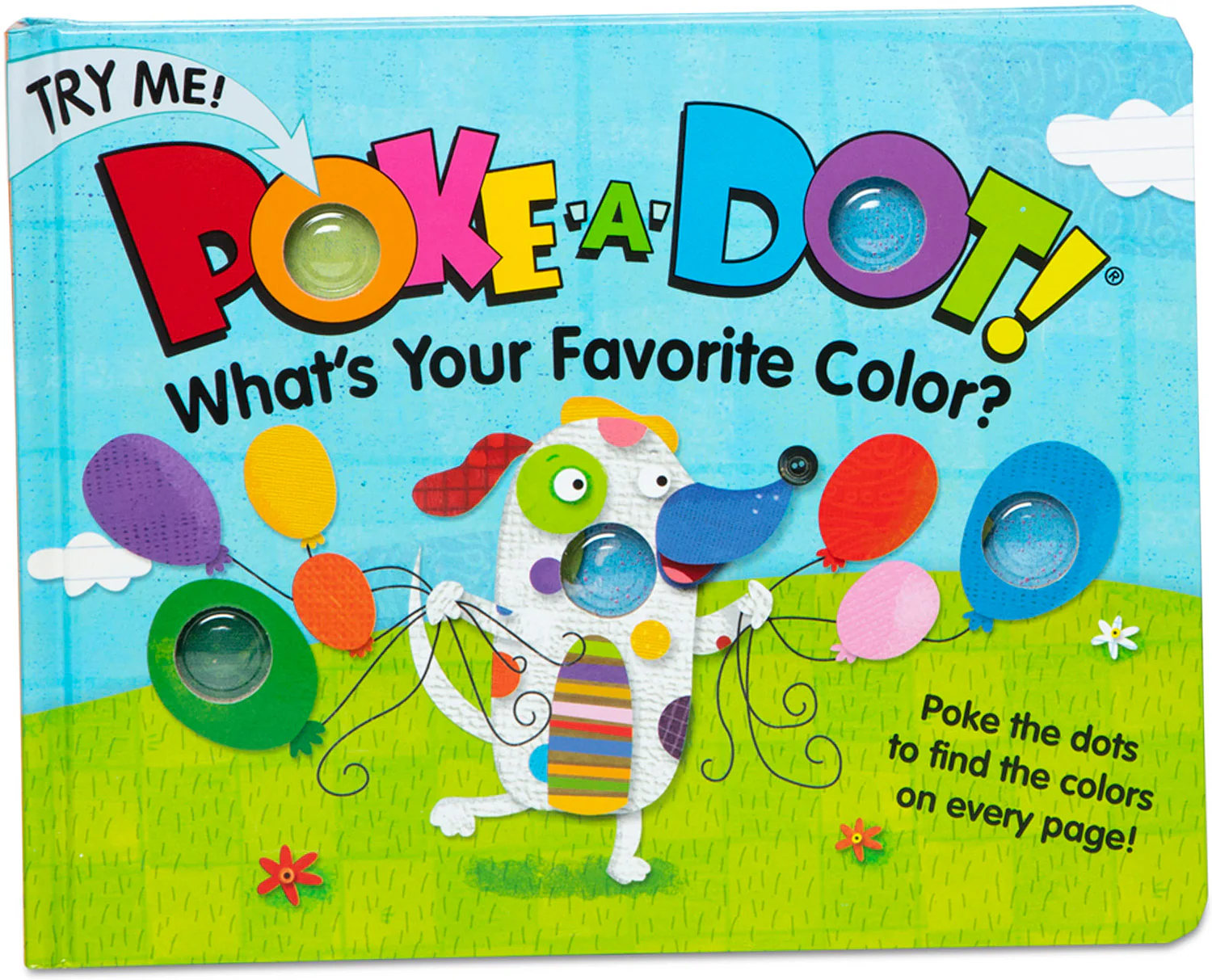 Poke A Dot Favorite Color - Image 6