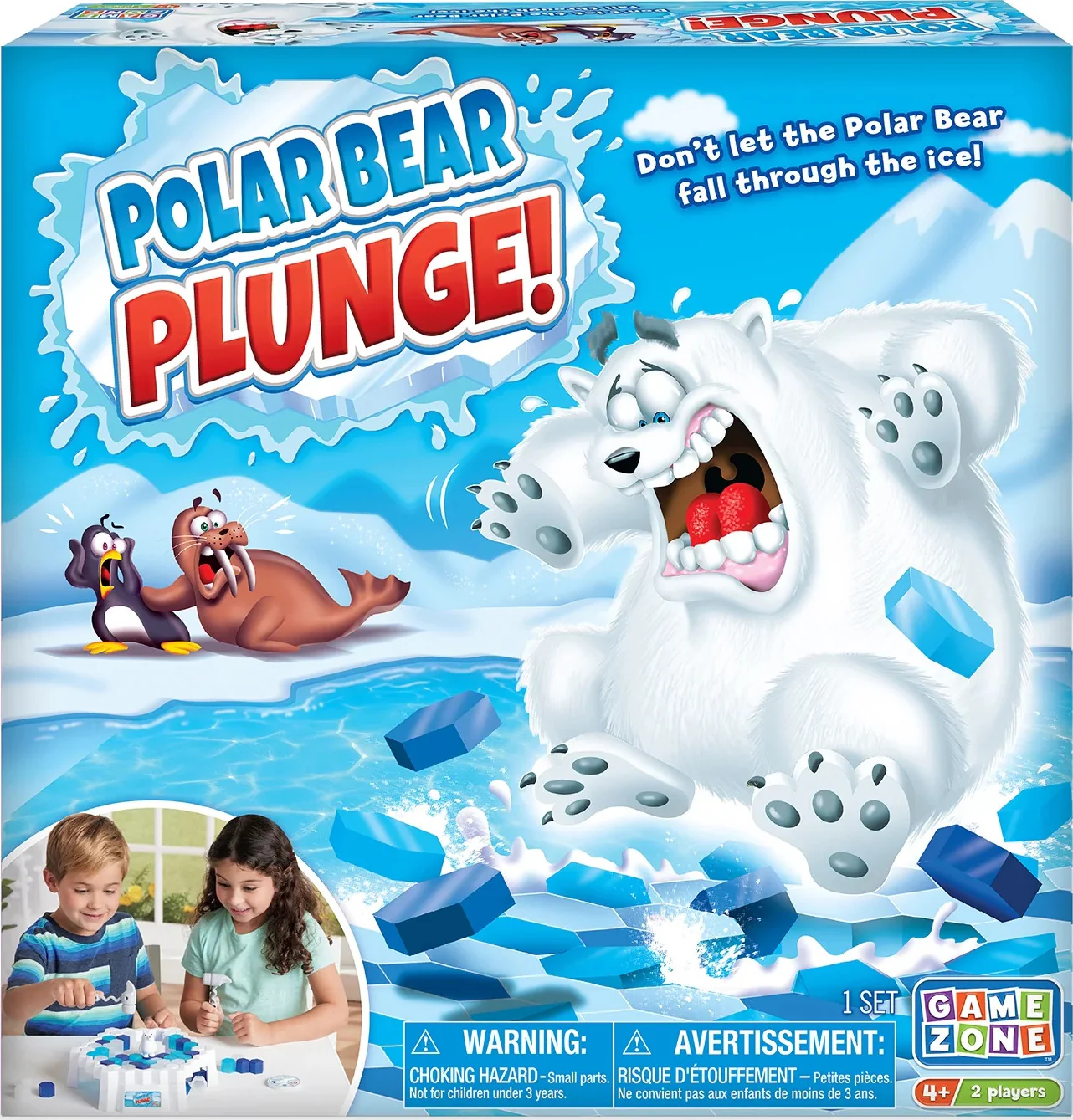 Polar Bear Plunge! - Image 3