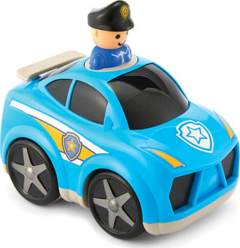 Police Car Press ‘n Zoom - Image 6