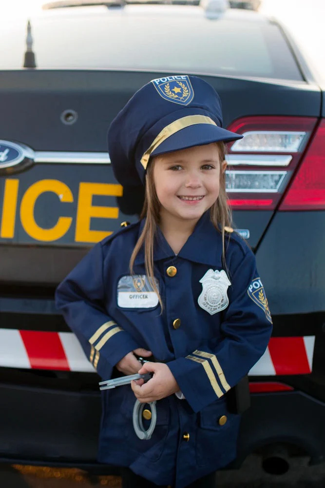 Police Dress Up Set - Image 2