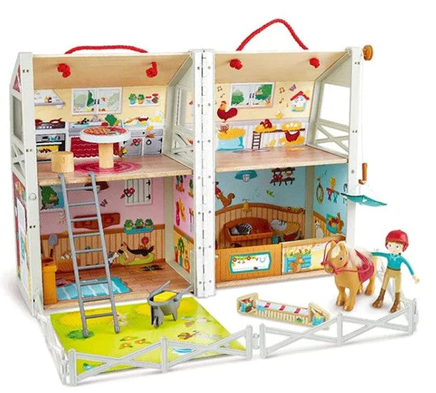 Pony Club Ranch - Image 2