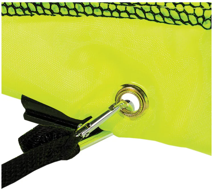 Pop Up Dome Soccer Goal - Image 3