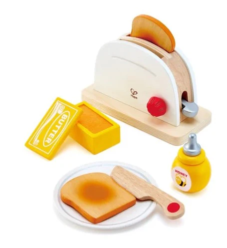 Pop Up Toaster Set - Image 2