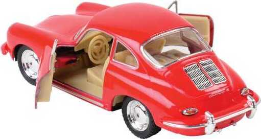 Porsche Carrera - Image 4