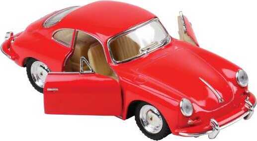 Porsche Carrera - Image 5
