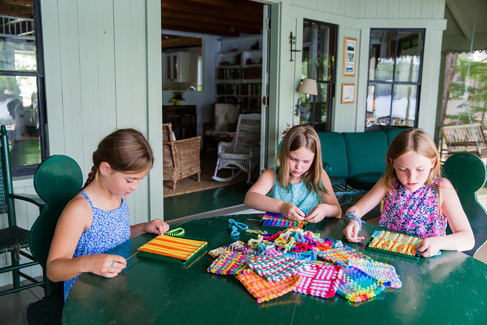 Friendly Loom™ Potholder Deluxe - Image 5