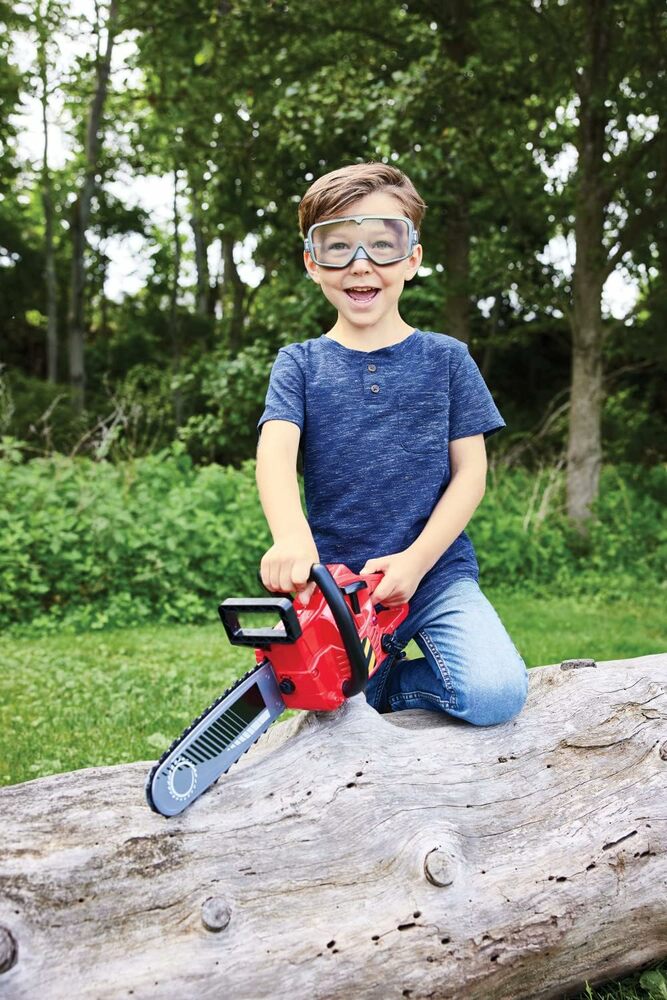 Power Chainsaw - Image 2