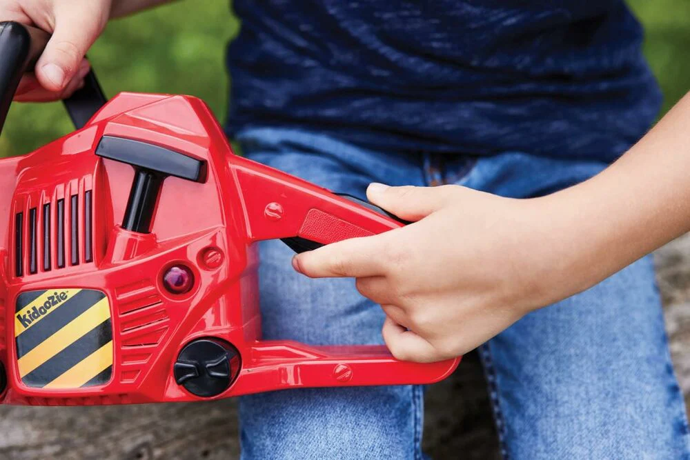 Power Chainsaw - Image 3