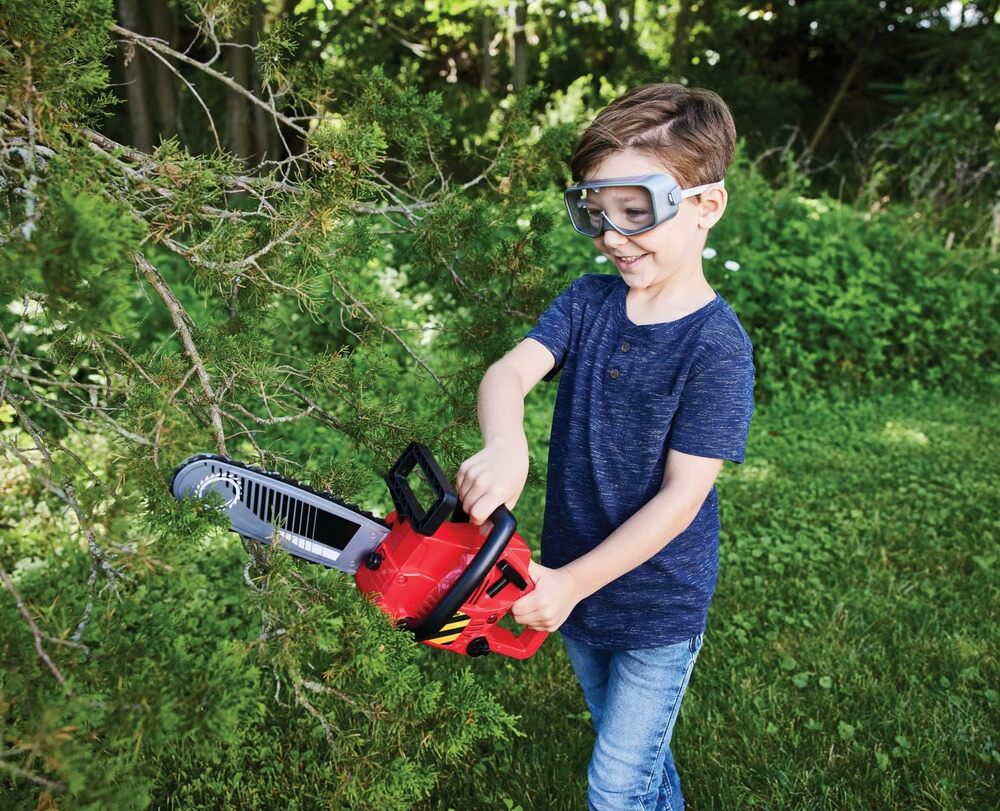 Power Chainsaw - Image 5