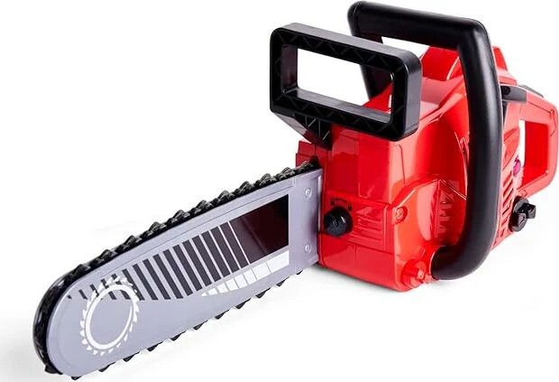Power Chainsaw - Image 6