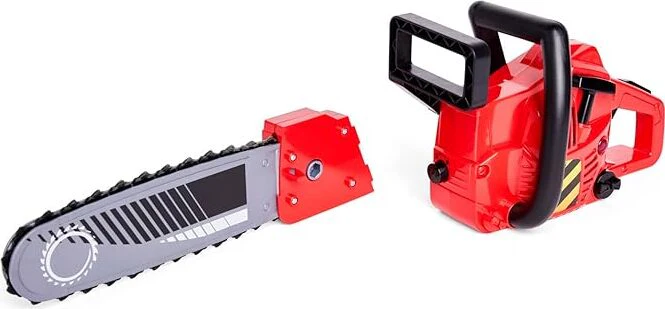 Power Chainsaw - Image 8