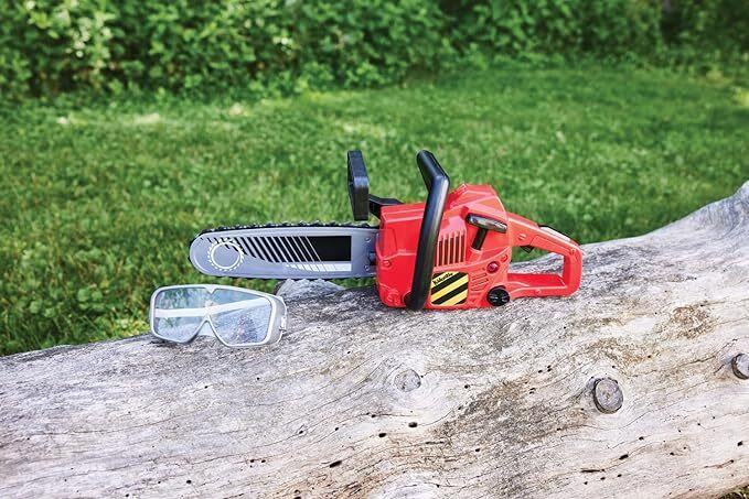 Power Chainsaw - Image 9