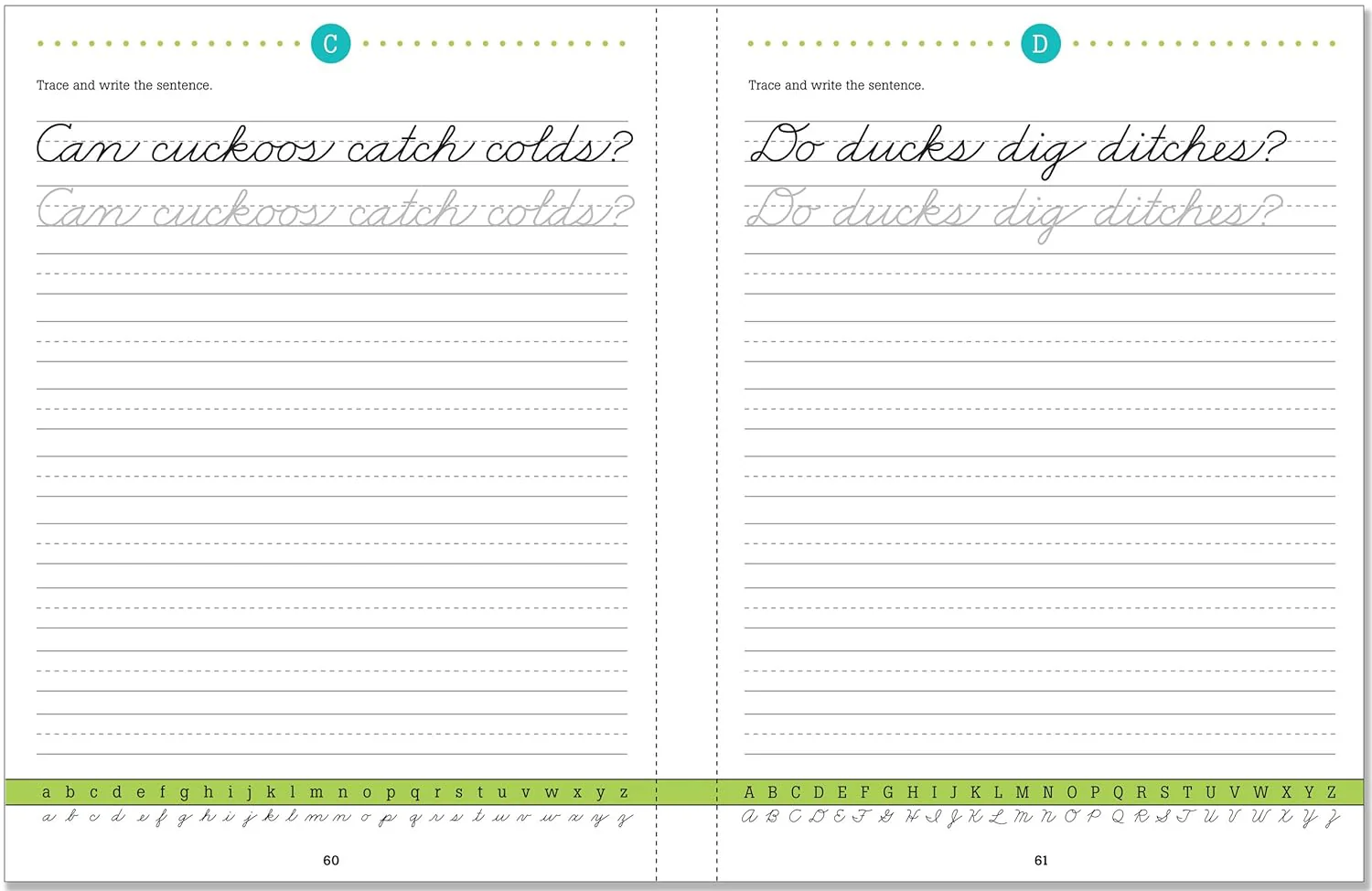 Handwriting Learn Curvise - Image 3