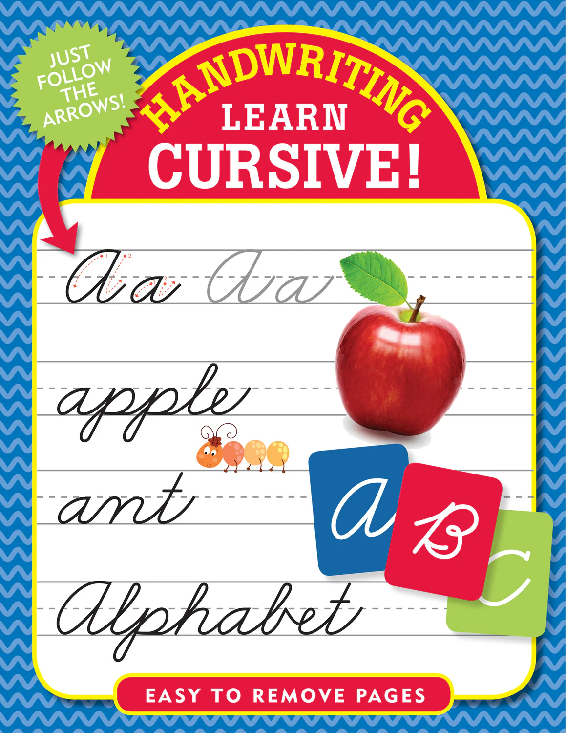 Handwriting Learn Curvise - Image 5