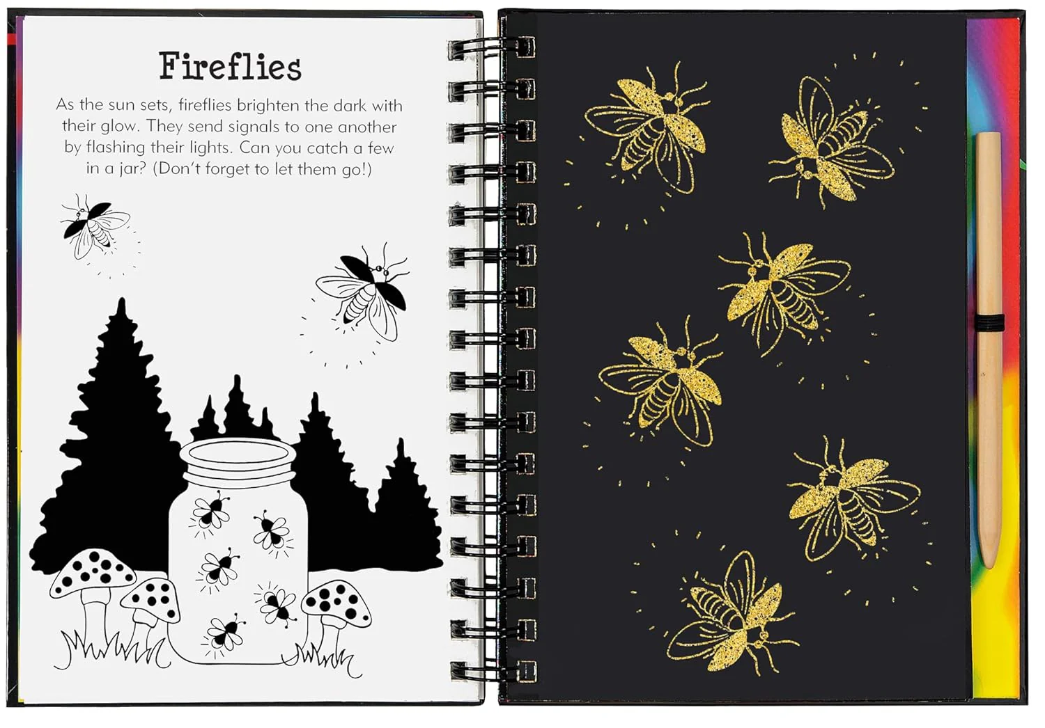 Scratch & Sketch Sparkle - Image 3
