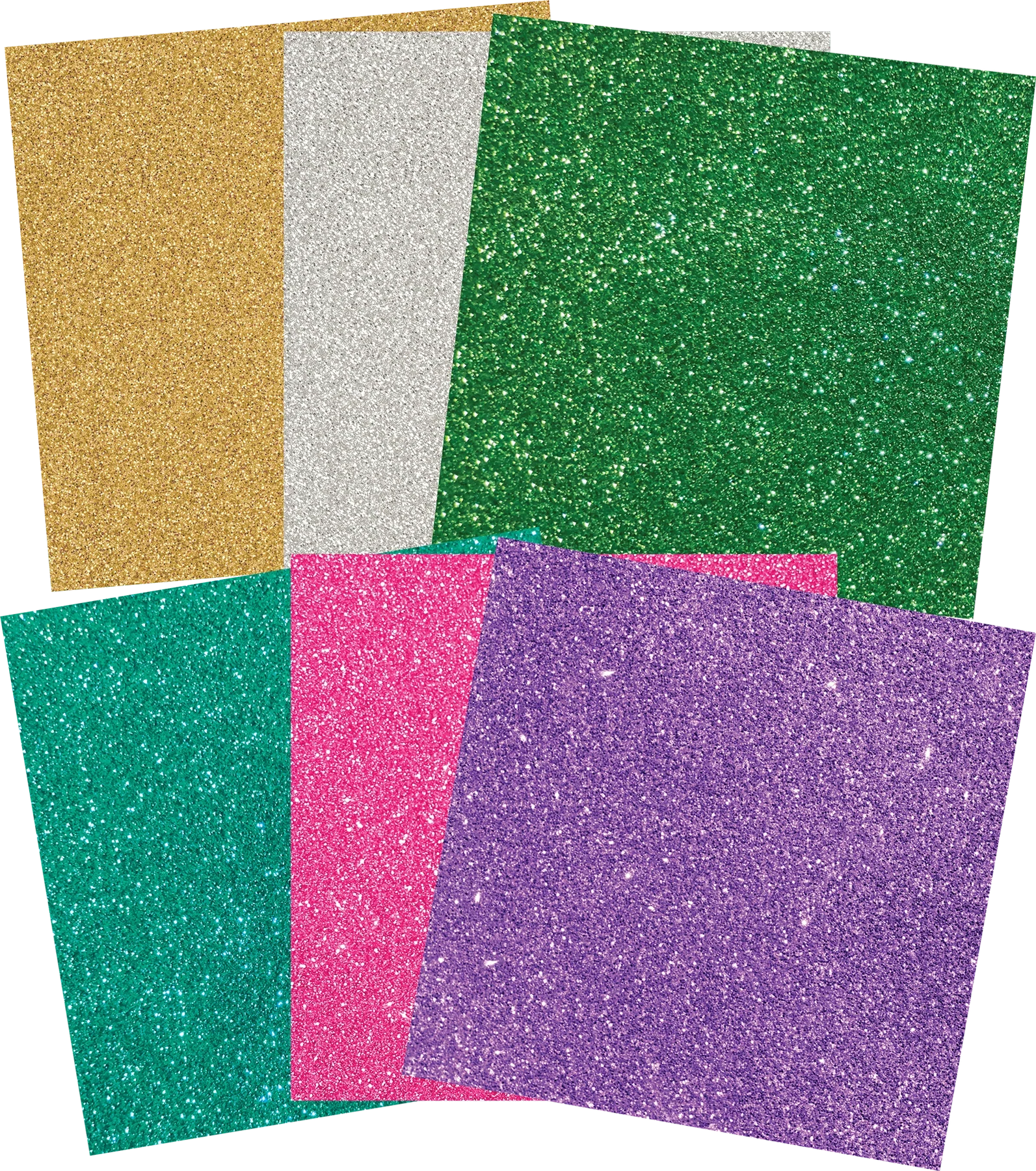 Color-By-Foil Easter - Image 5