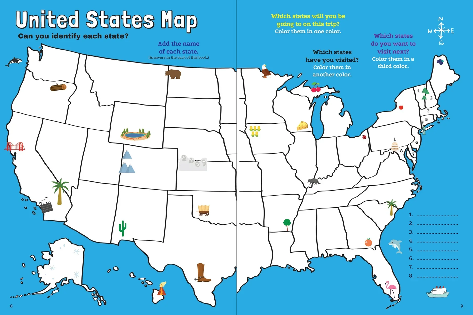 Road Trip Activity Quest - Image 5