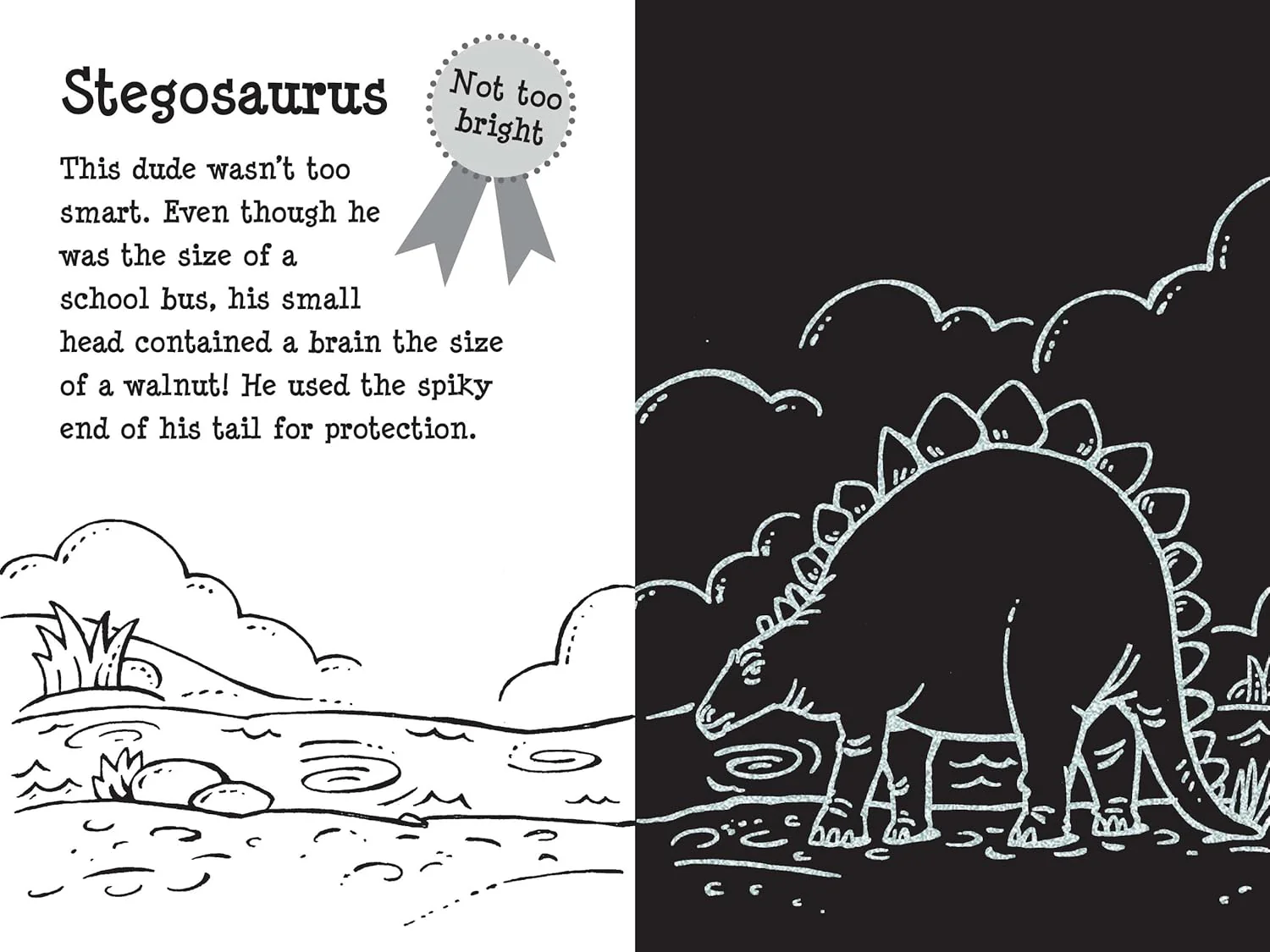 Scratch & Sketch Dino Dudes - Image 4