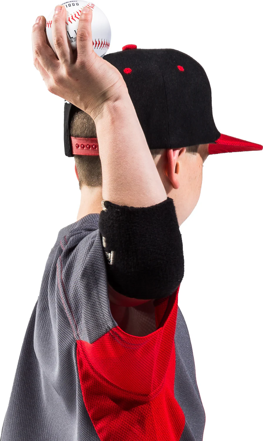 Practice Baseball White - Image 8