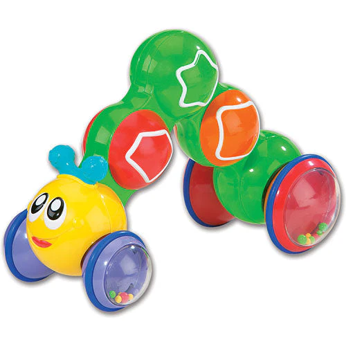 Press N Go Inchworm - Image 2