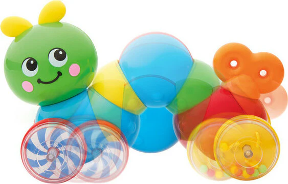 Press N Go Inchworm - Image 7