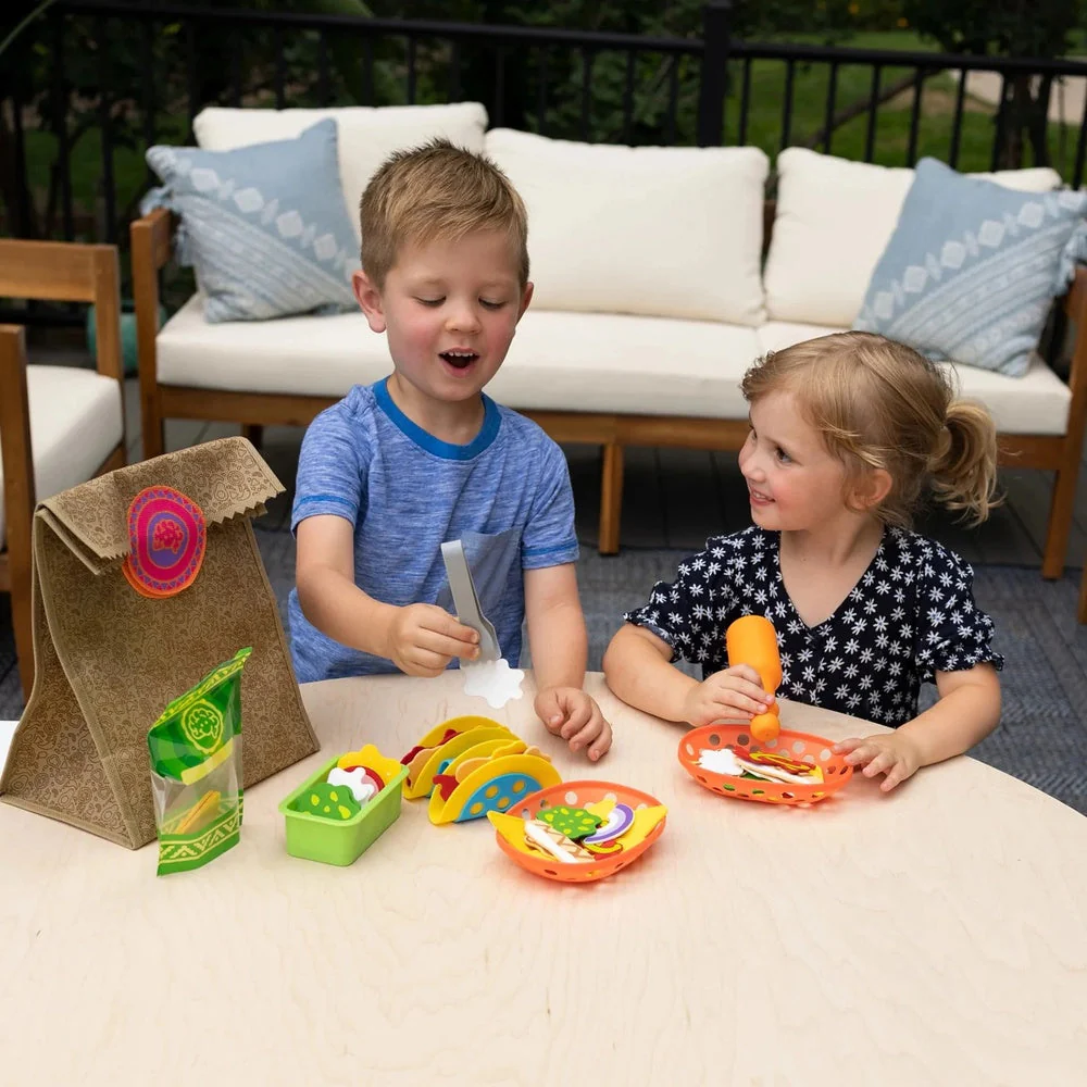 Pretendables Nacho Set - Image 3