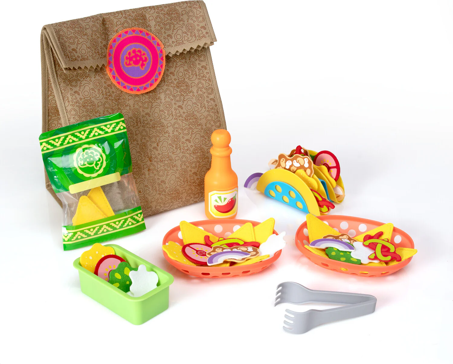 Pretendables Nacho Set - Image 5
