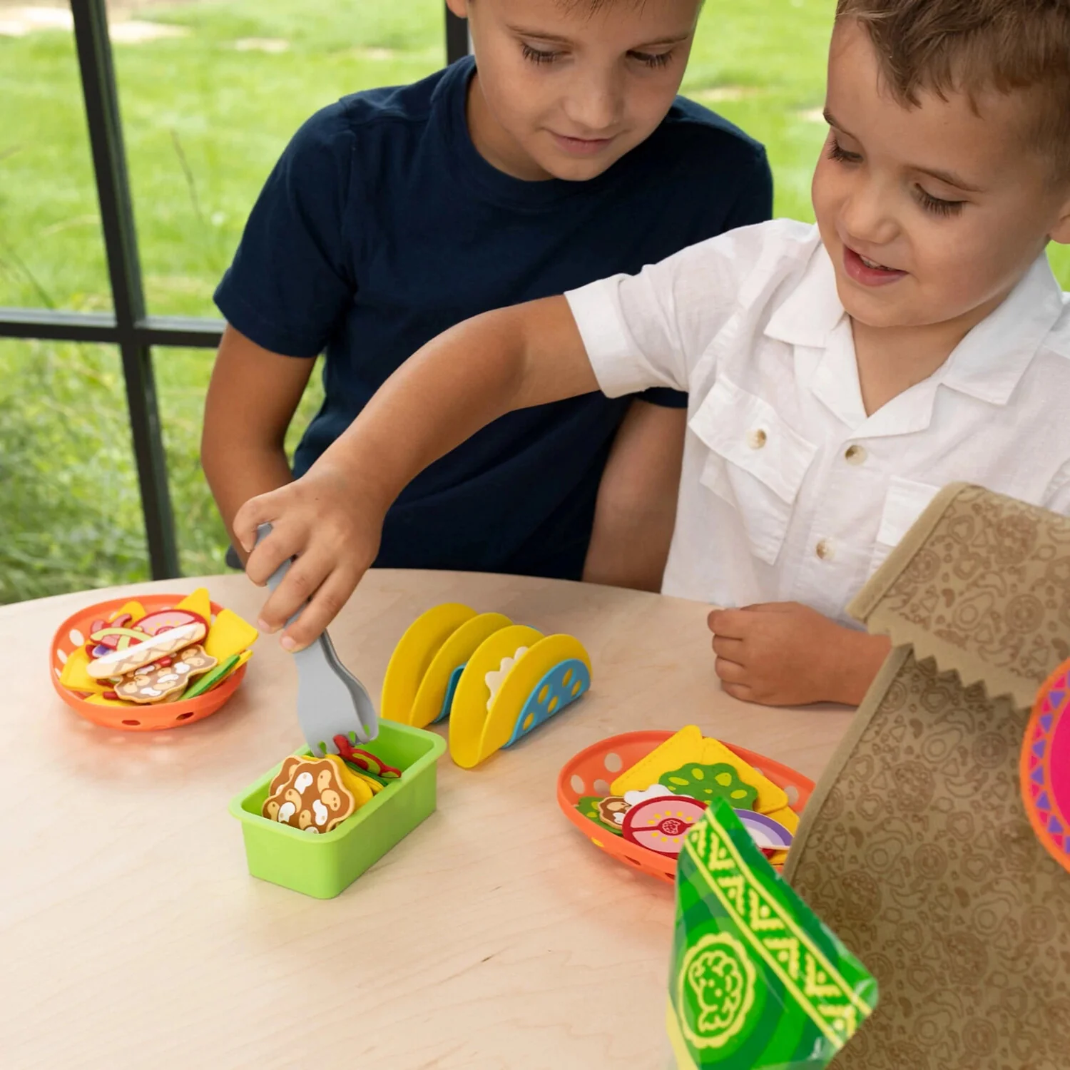 Pretendables Nacho Set - Image 6