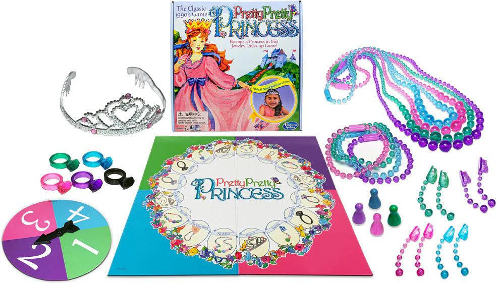 Pretty Pretty Princess Game - Image 2