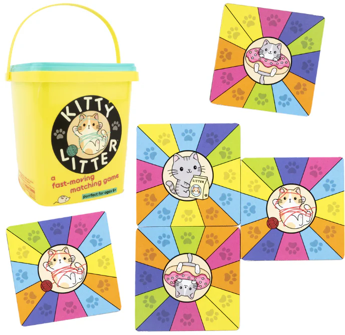 Kitty Litter - Image 3