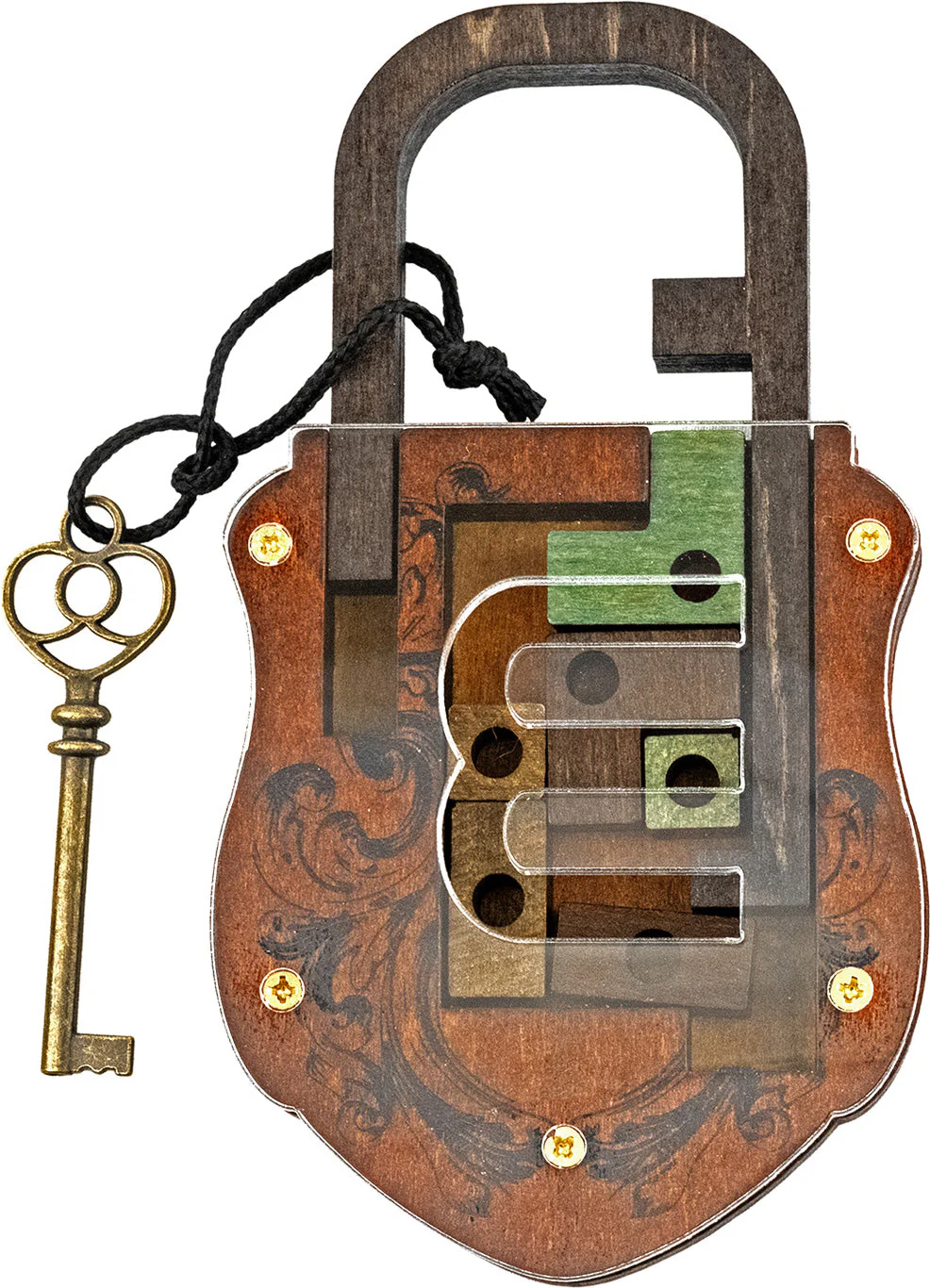 Trick Locks (sold individually) - Image 10