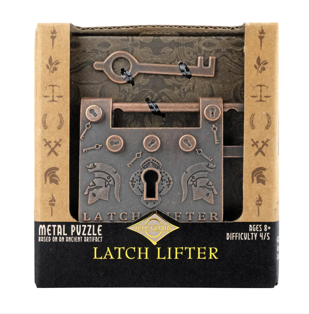 Trick Locks (sold individually) - Image 2