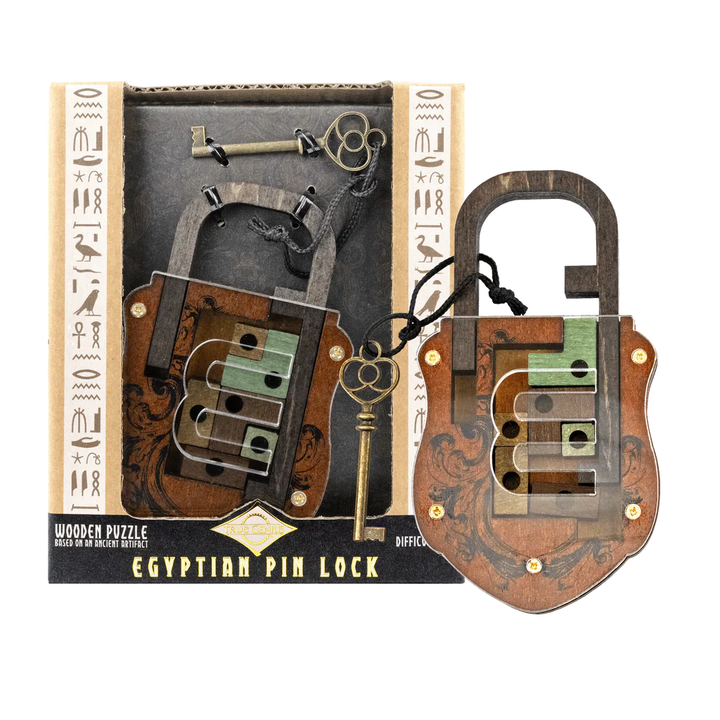 Trick Locks (sold individually) - Image 3
