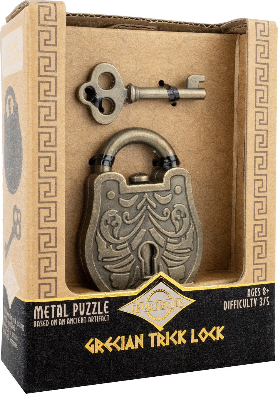 Trick Locks (sold individually) - Image 4