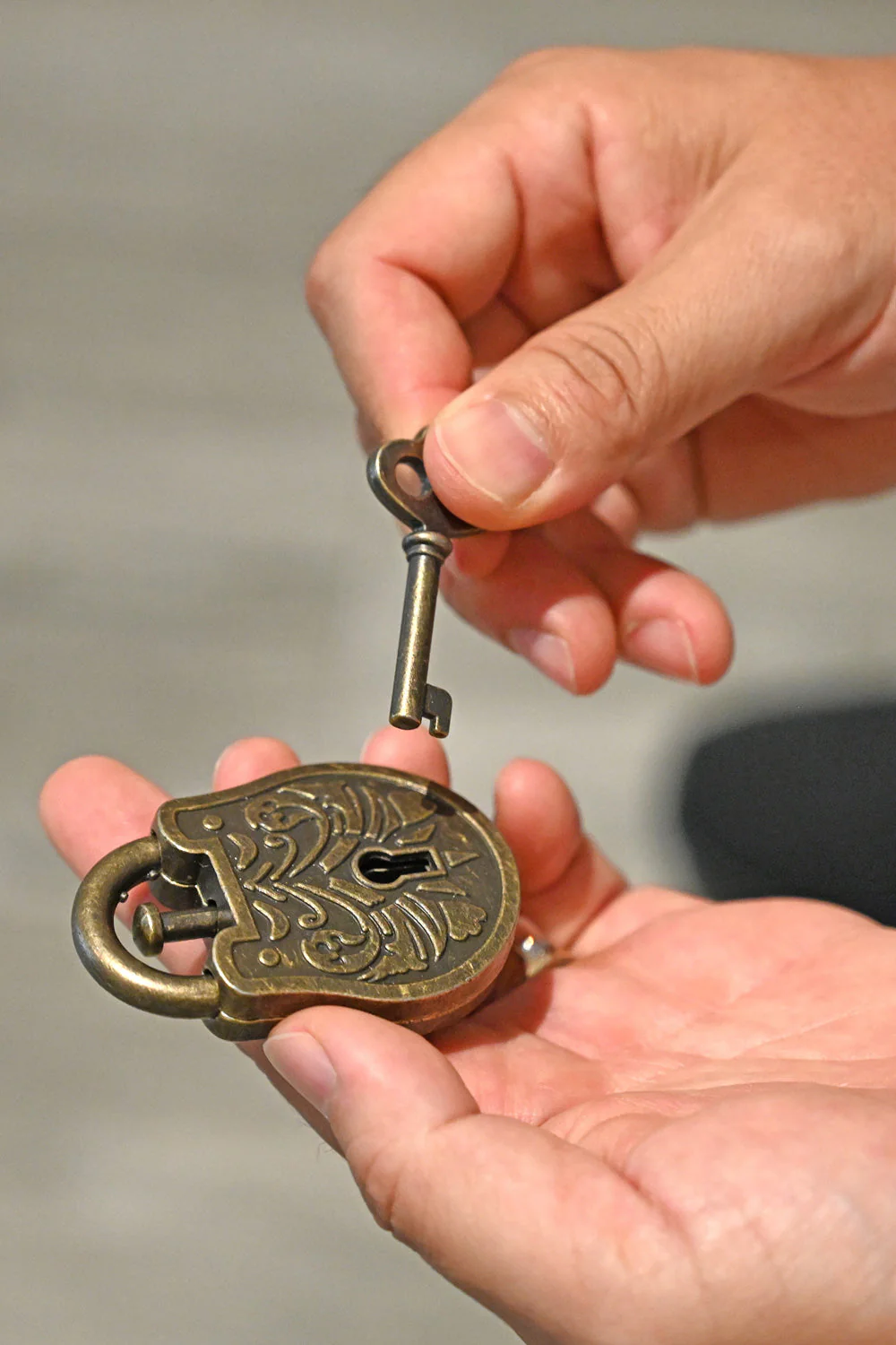 Trick Locks (sold individually) - Image 6