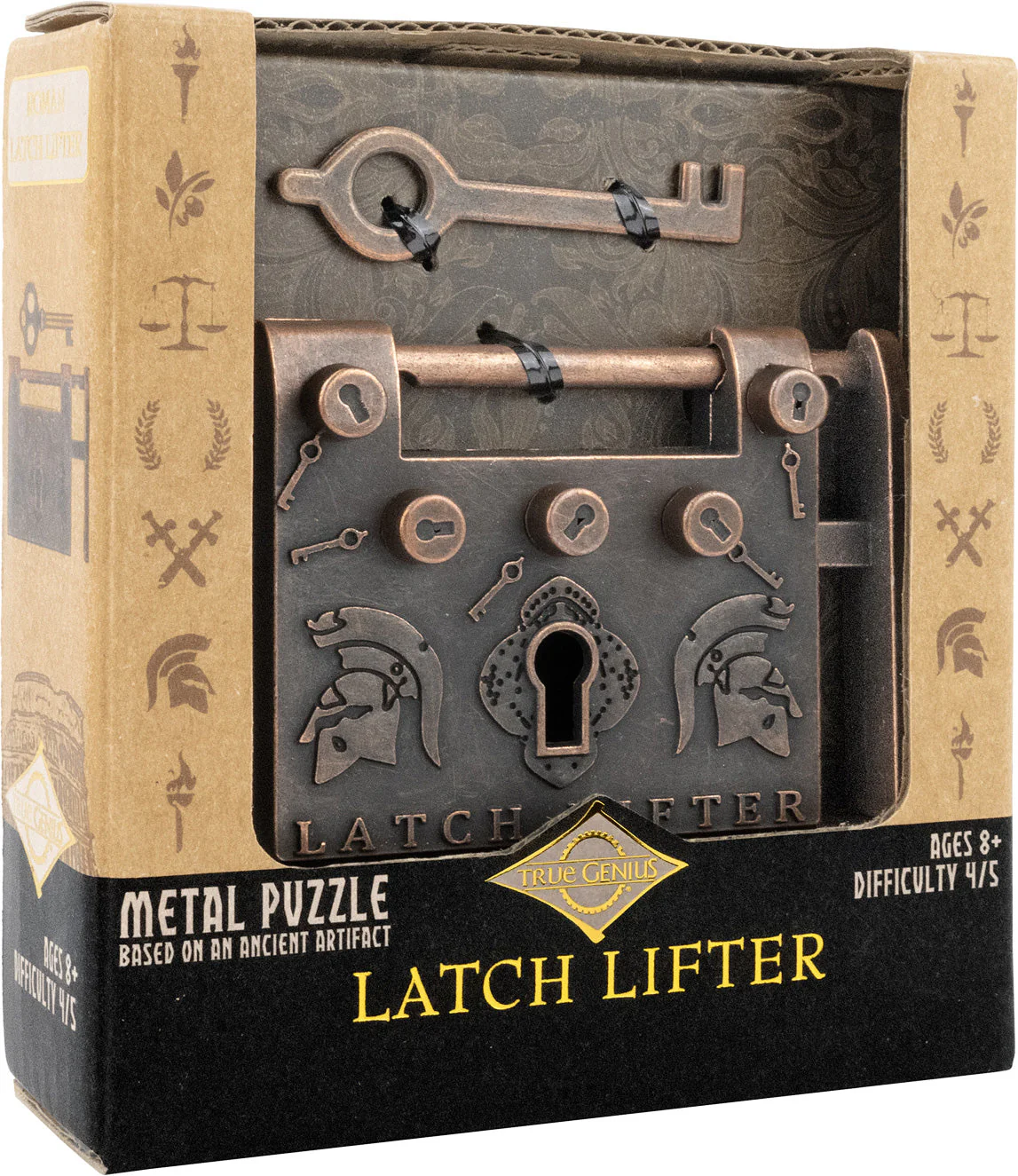 Trick Locks (sold individually) - Image 7