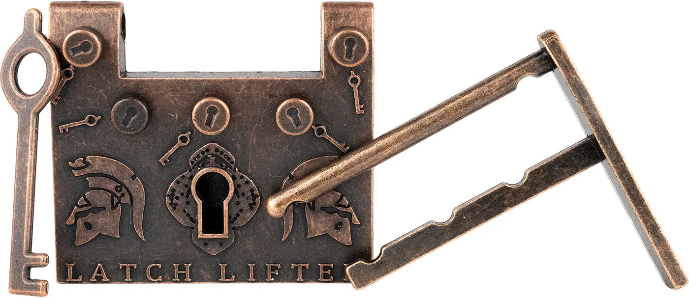 Trick Locks (sold individually) - Image 8